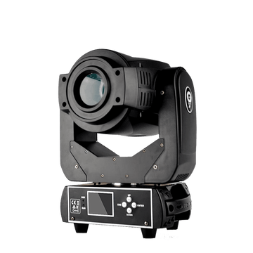 90W LED Spot Moving Head Light