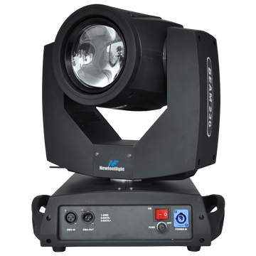 MB230 230w 7R Moving Head Stage Lights