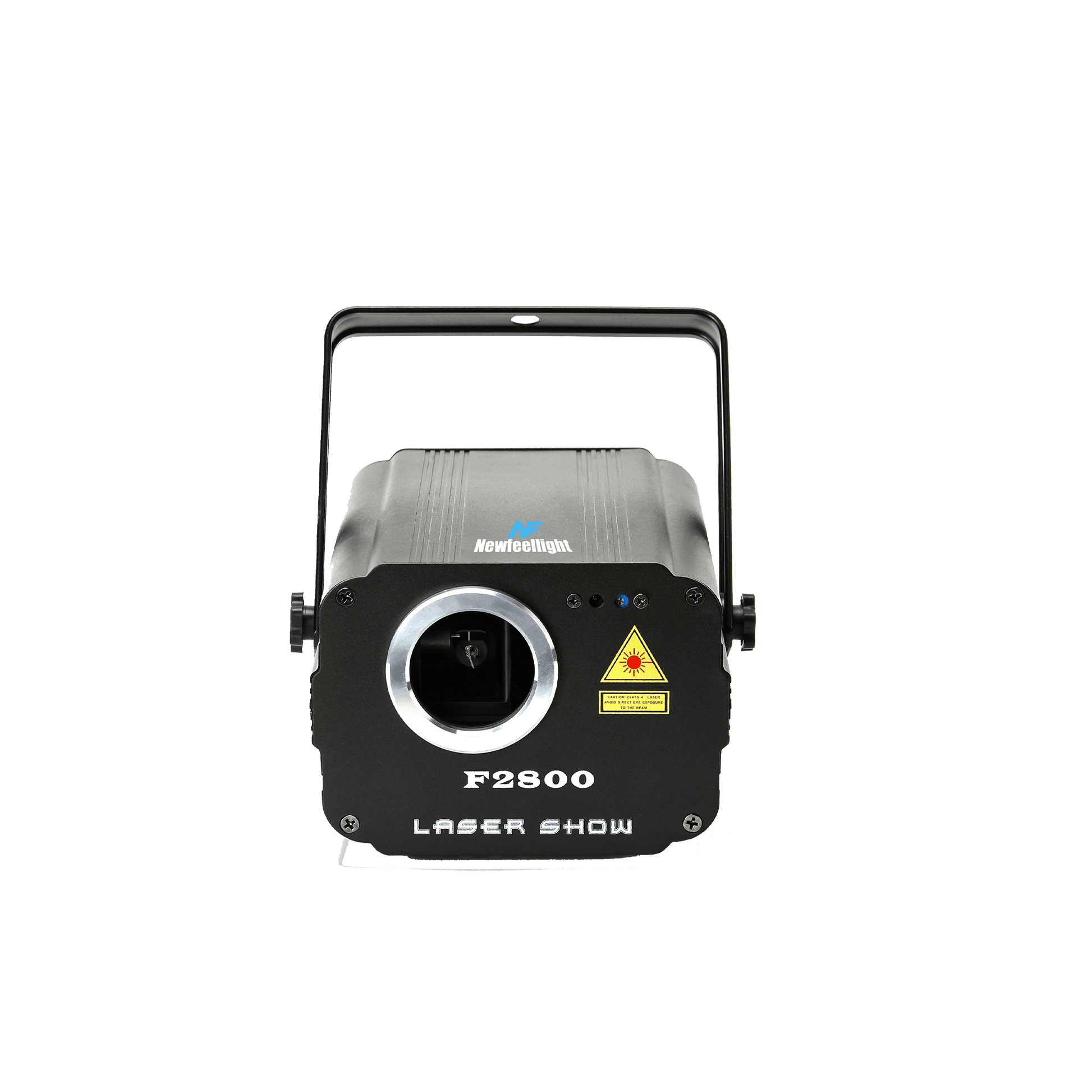 Bluetooth APP Control Laser Light