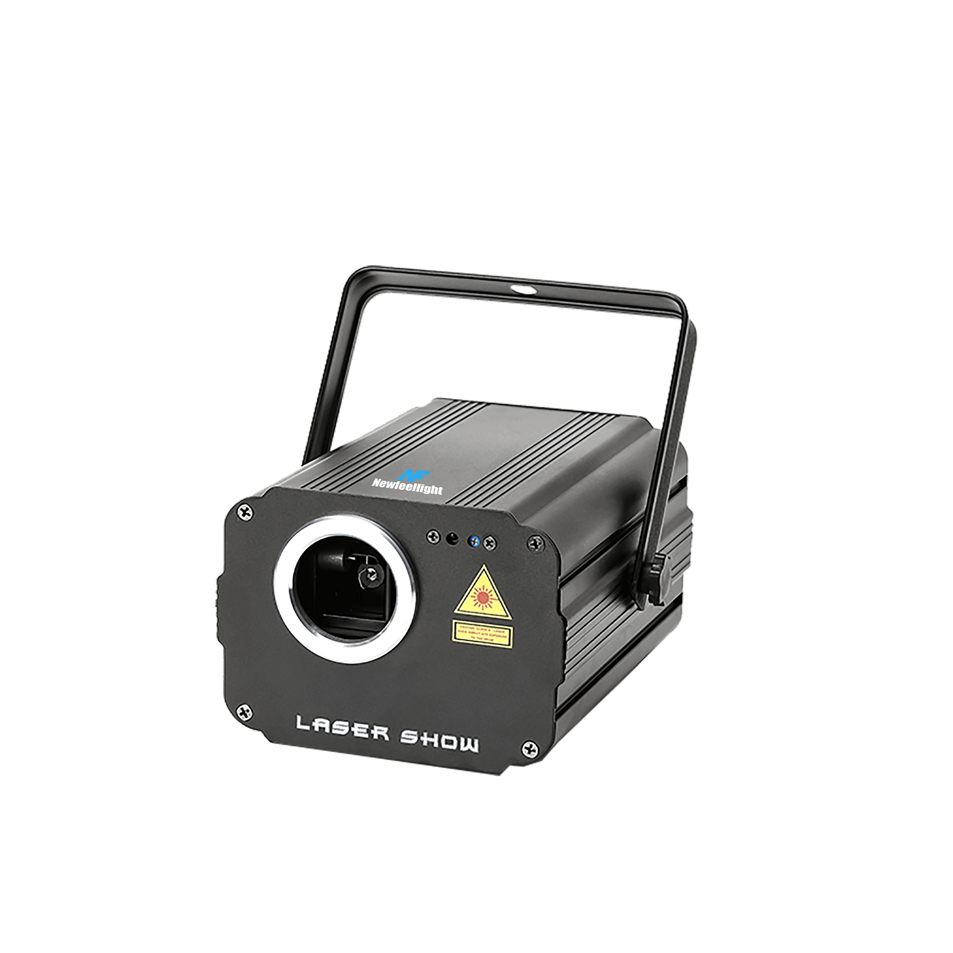 Bluetooth APP Control Laser Light