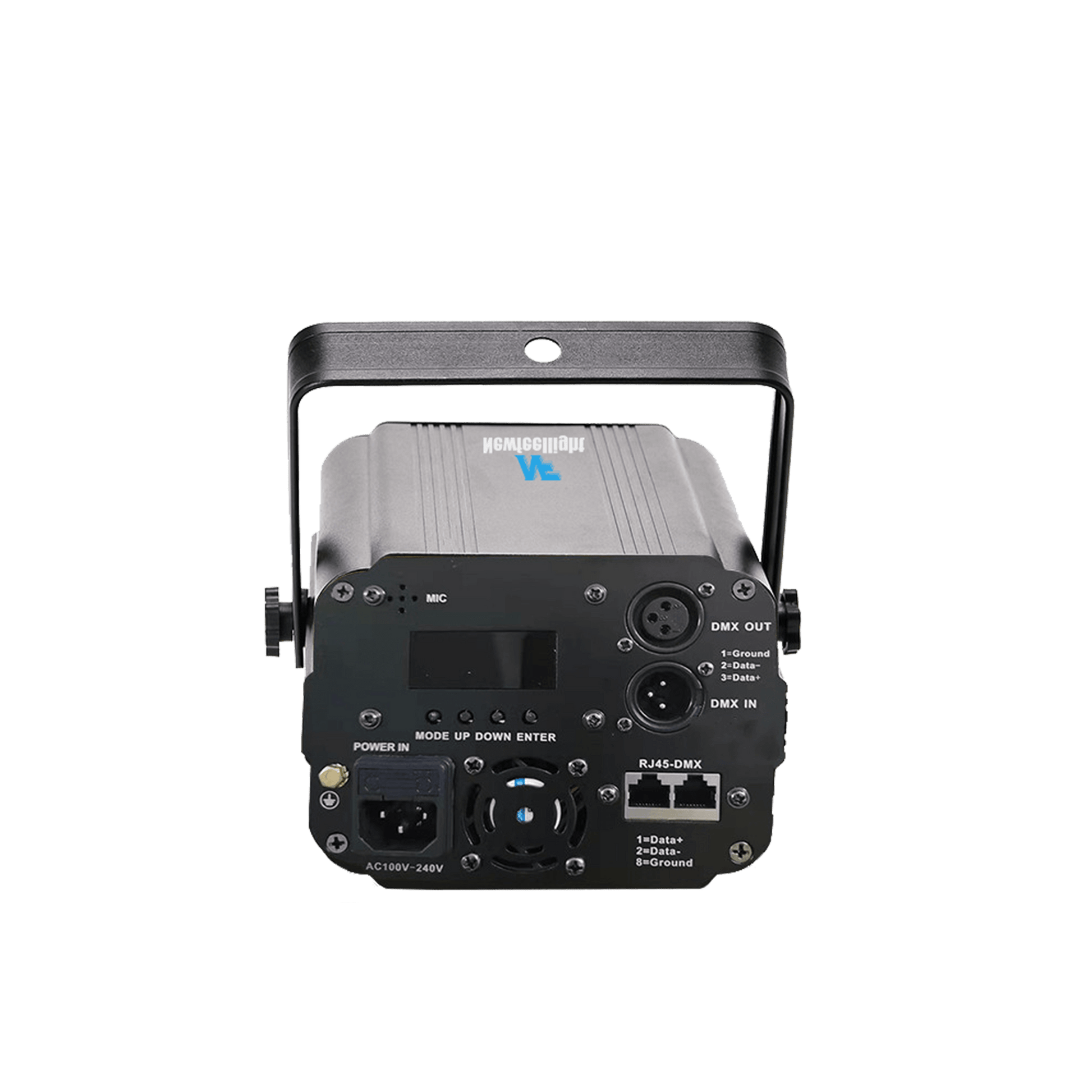 Bluetooth APP Control Laser Light