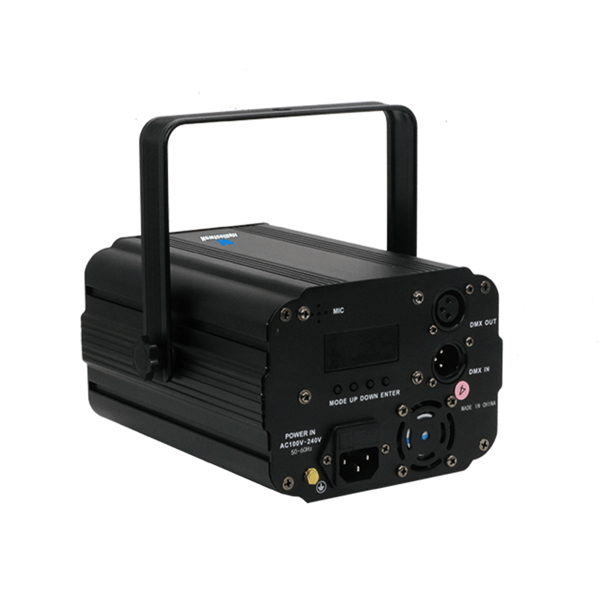 Karaoke Strobe Stage Lighting