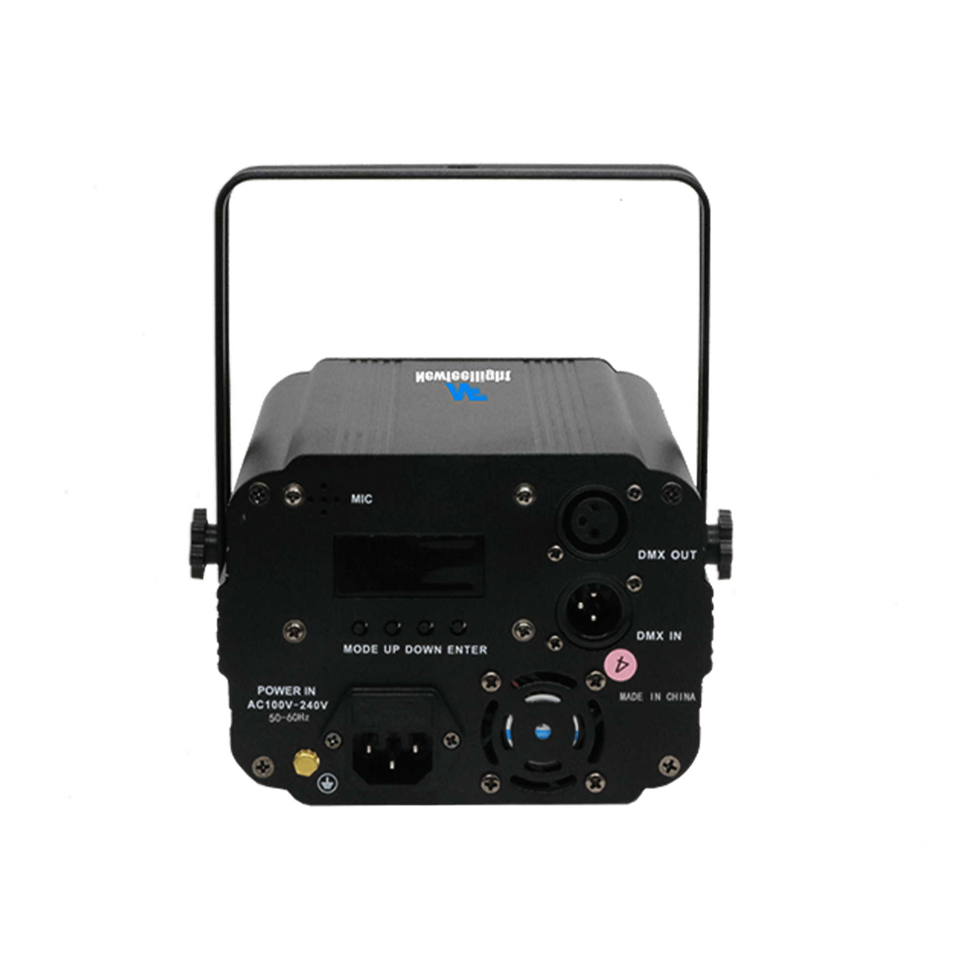 Karaoke Strobe Stage Lighting