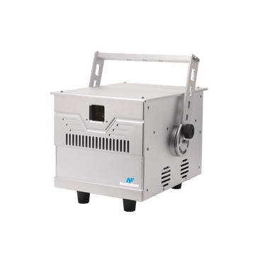 10w Outdoor Laser Light Show