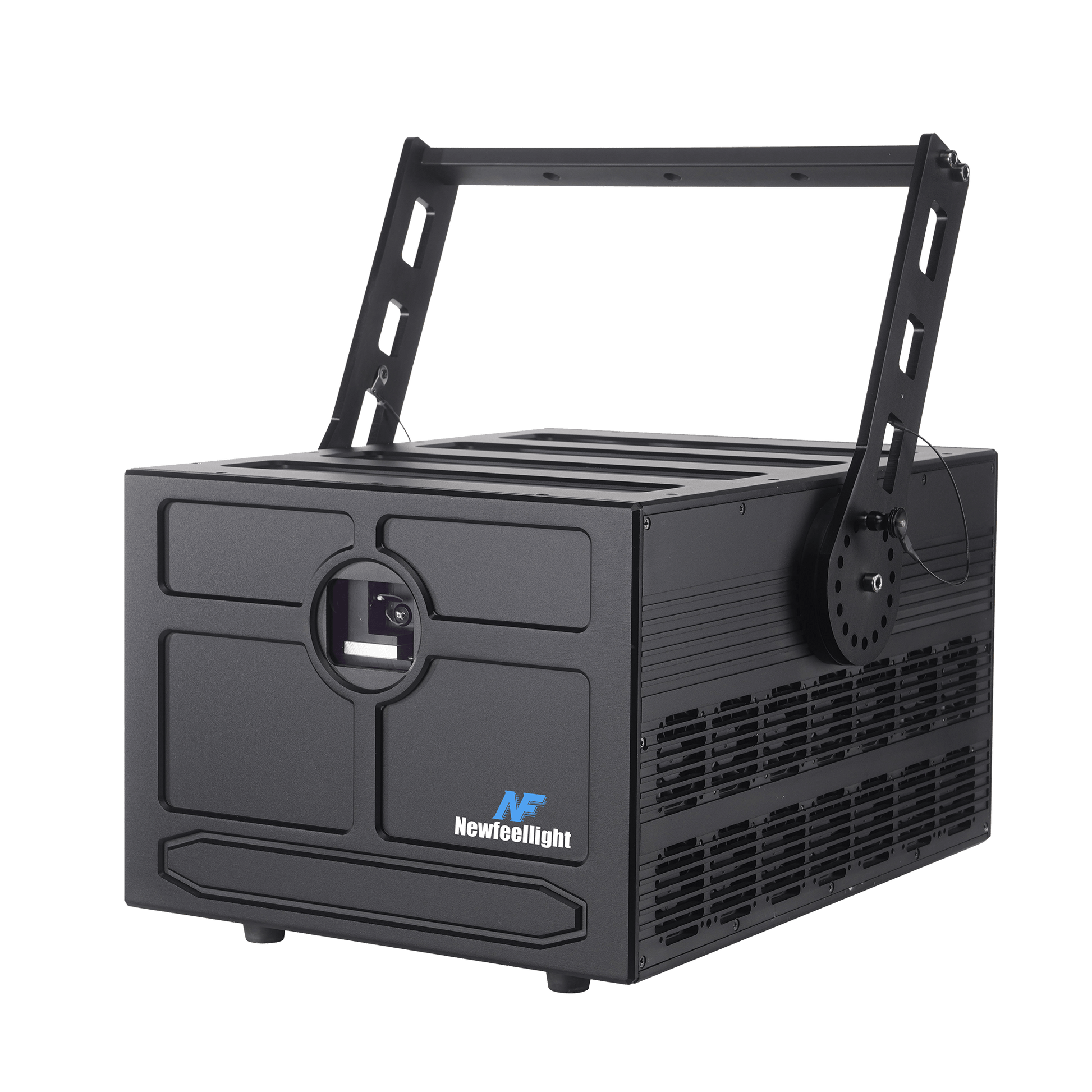 Laser Show Equipment Club Lighting