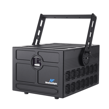 Laser Show Equipment Club Lighting