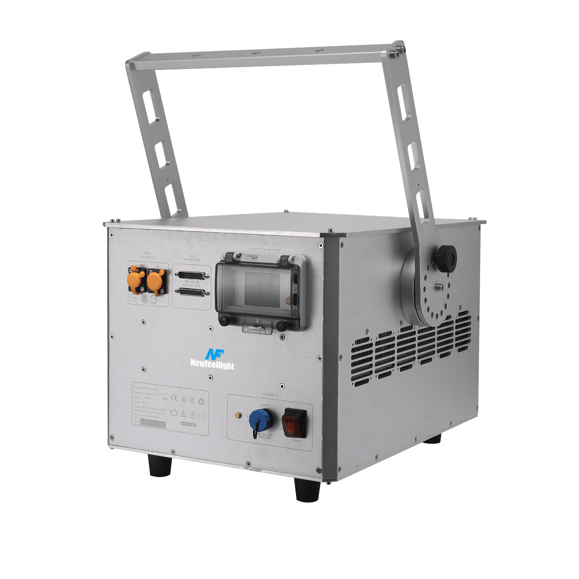 Professional Outdoor Laser Lights