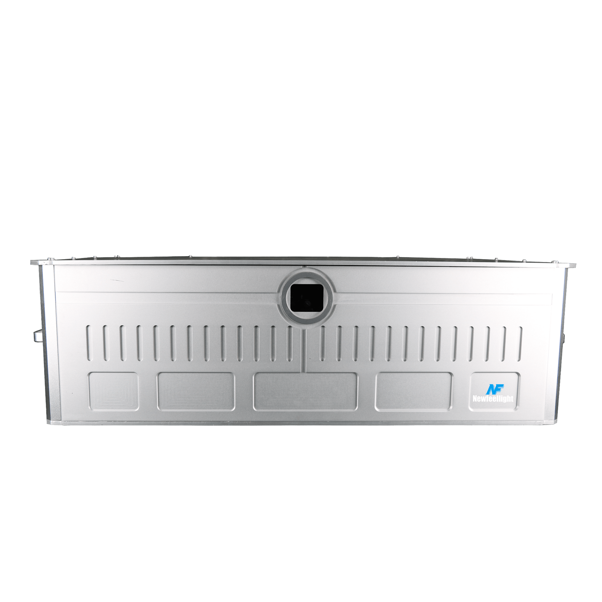 Animation High Power Laser Light