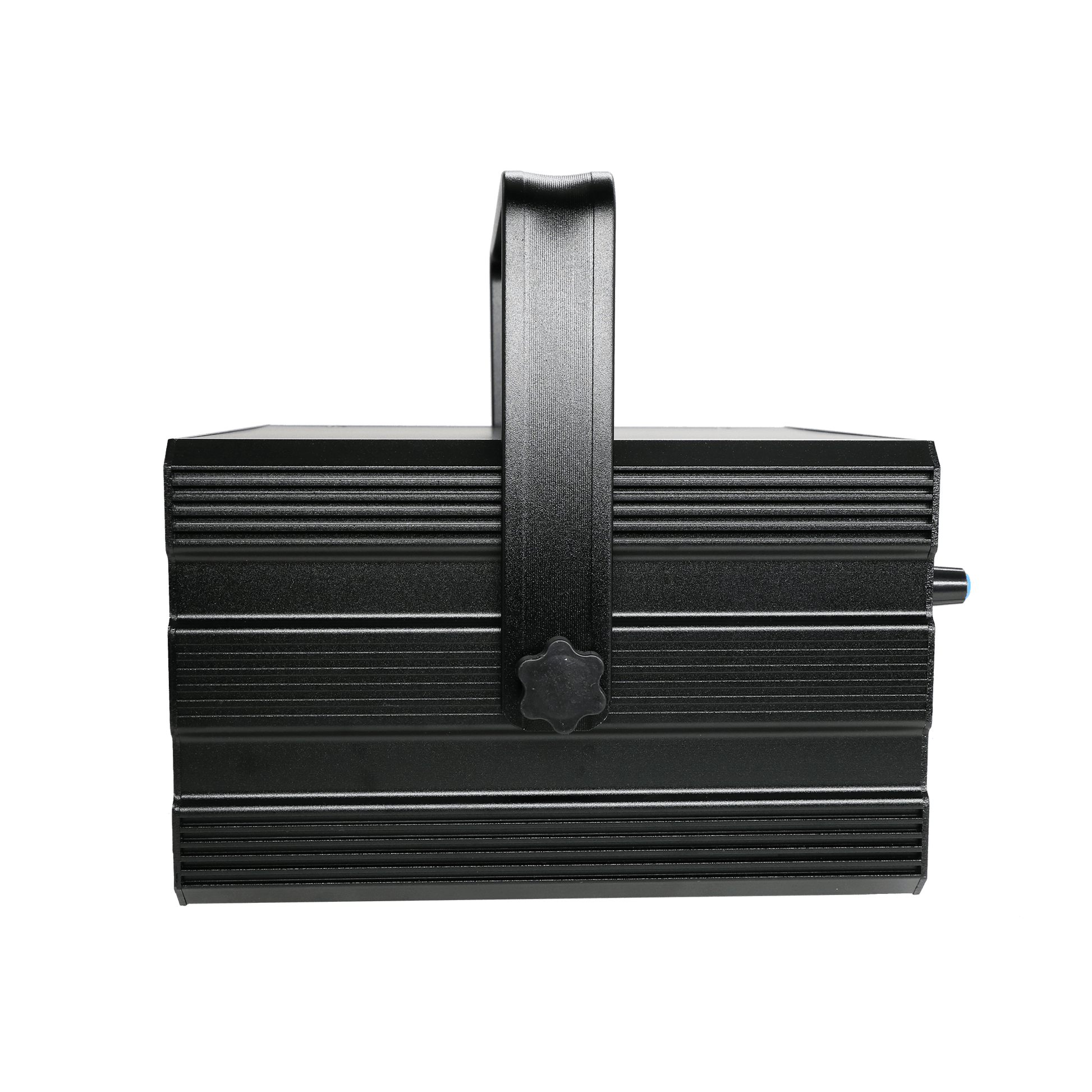 Animated Laser Projector