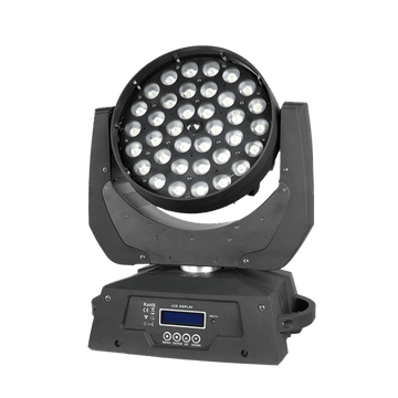 Rgbw 36x10w Moving Head Light
