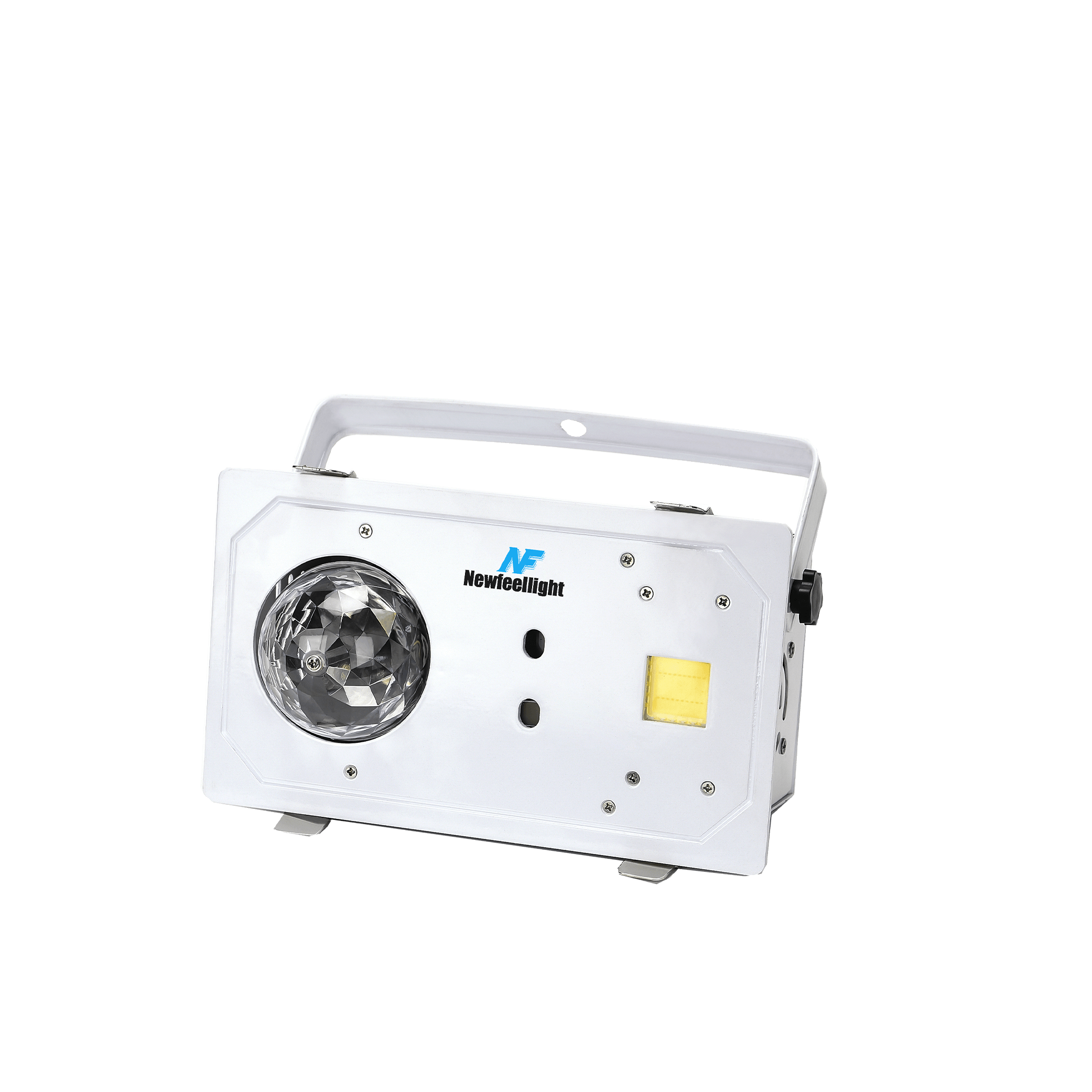 Newfeel Z1516 Laser Strobe Magic Disco Ball Party Lights For Sale