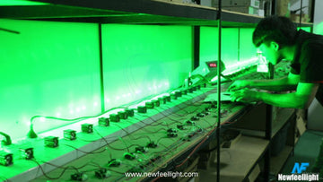 How to Choose the Right Laser Light Supplier