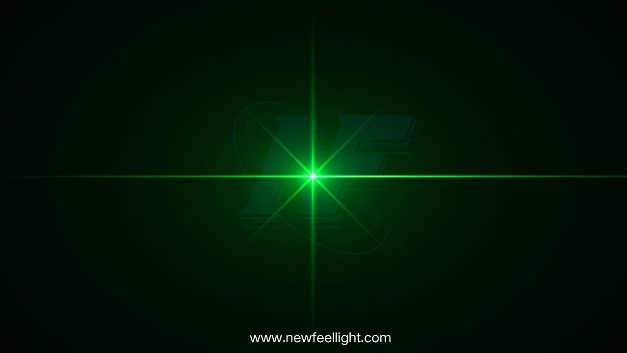 A Complete Industry Guide for Professional Lighting and Event Production by Newfeel Light