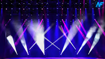 Unleashing the Full Potential of Moving Head Beam Lights: An In-Depth Guide