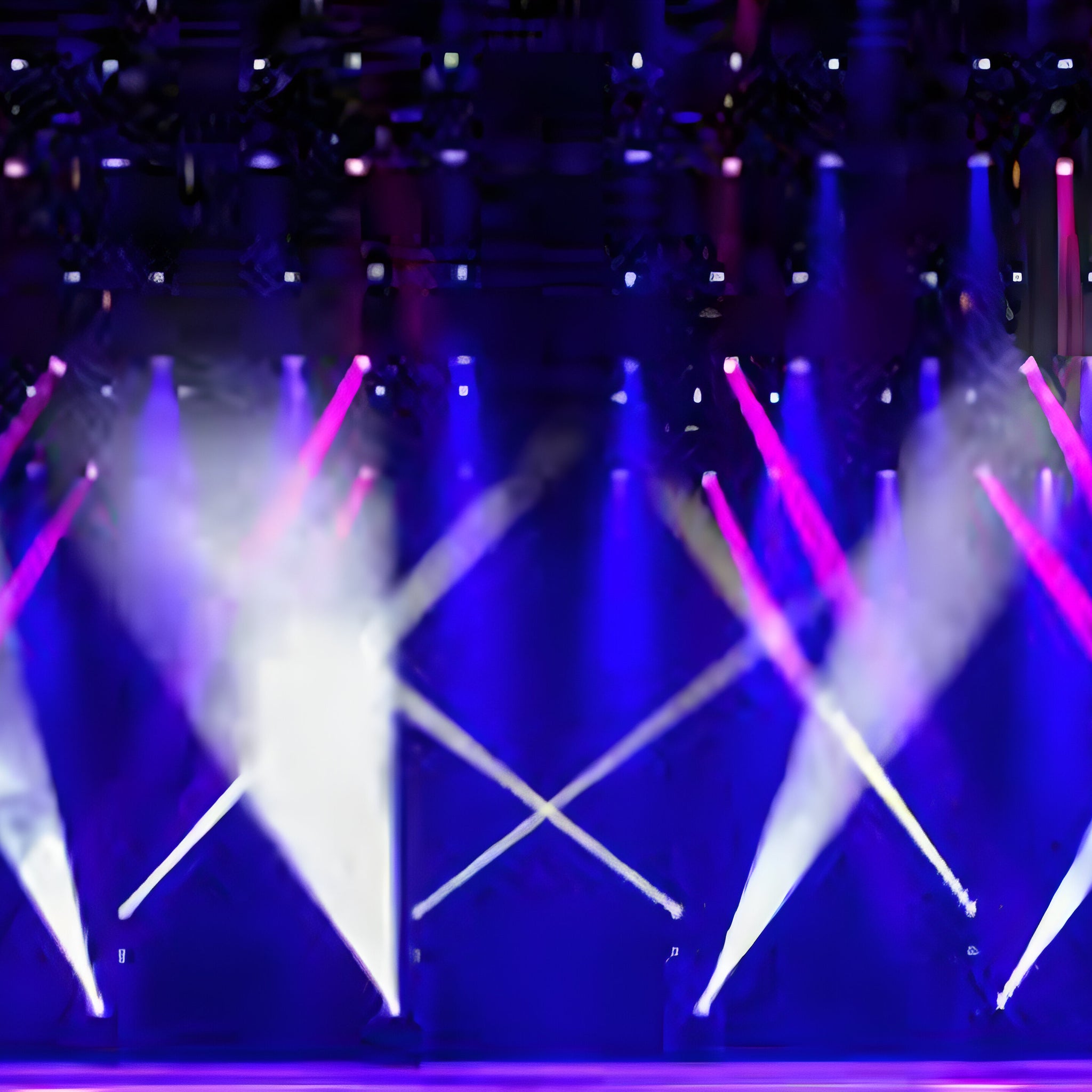 Unleashing the Full Potential of Moving Head Beam Lights: An In-Depth Guide