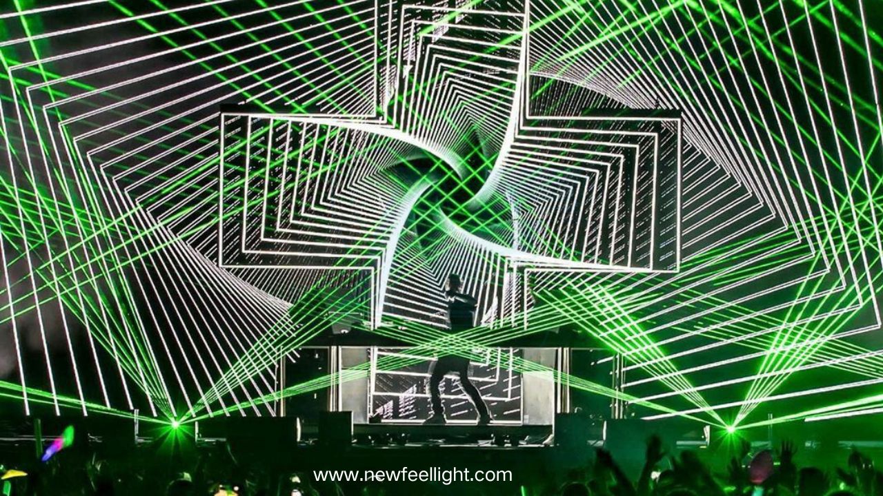 How to Choose the Right Professional Laser Light for Your Venue
