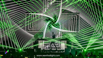 How to Choose the Right Professional Laser Light for Your Venue