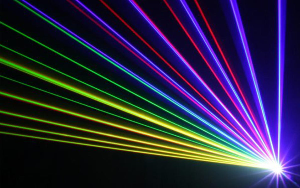 8 Best Party Laser Lights for Both Home and Venue – Newfeellight