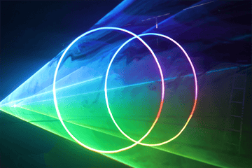 What Is the Principle of Laser? How Does a Laser Work?