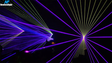 How Far Can a Laser Light Reach? Exploring the Mysteries of Laser Range