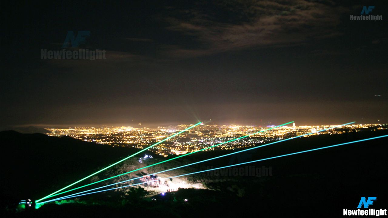 sky laser