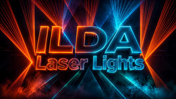 ILDA Laser Lights