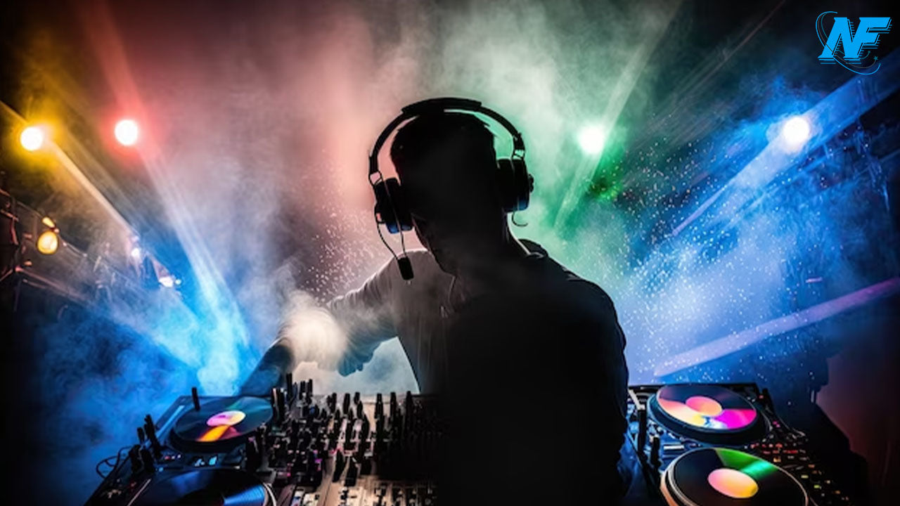 Next-Level Lighting: The DJ's Guide to Choosing the Perfect Laser
