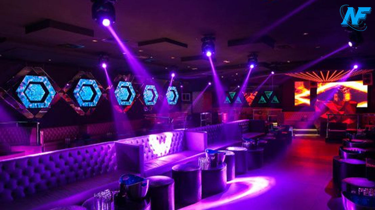 Elevating Safety in Nightclub Lighting for an Unforgettable Experience