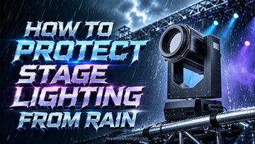 stage lighting