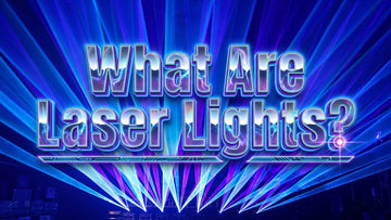 laser lights