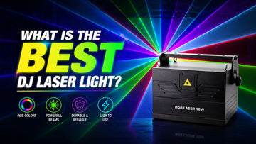 Best DJ Laser Light