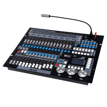 DMX Lighting Controller