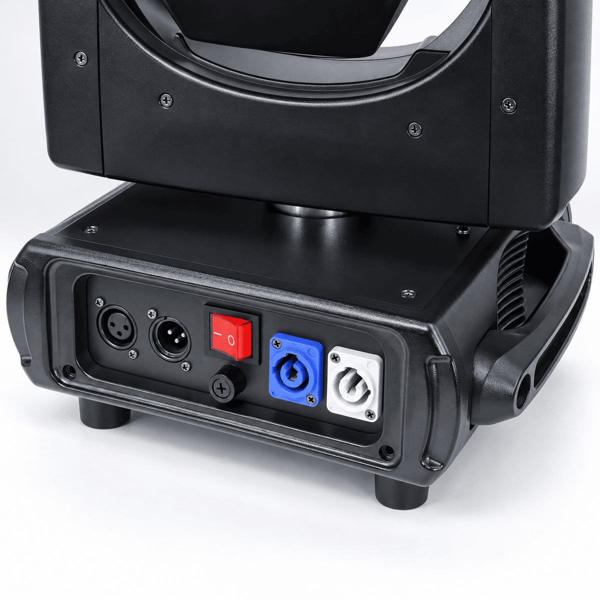 DMX laser light