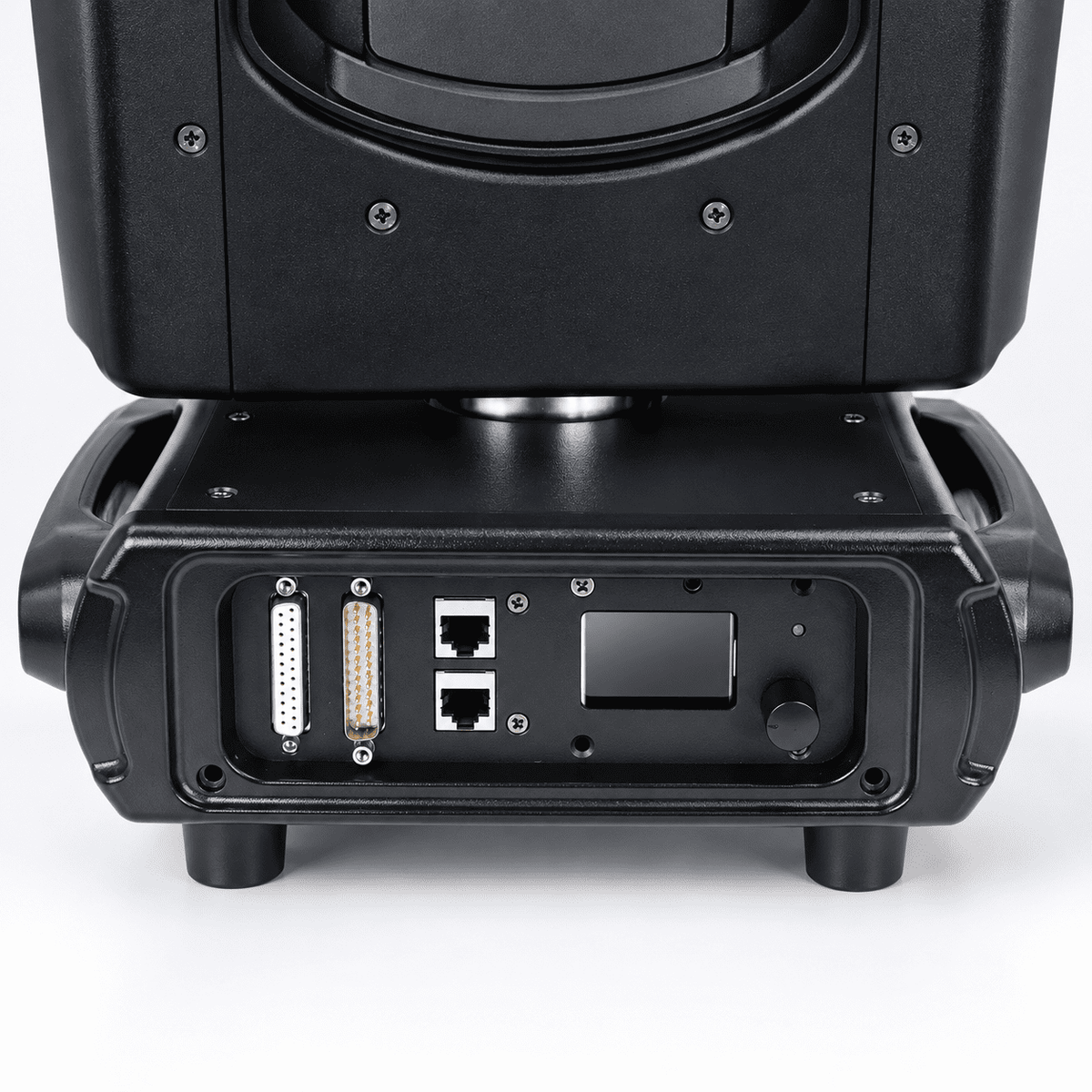 ILDA laser projector