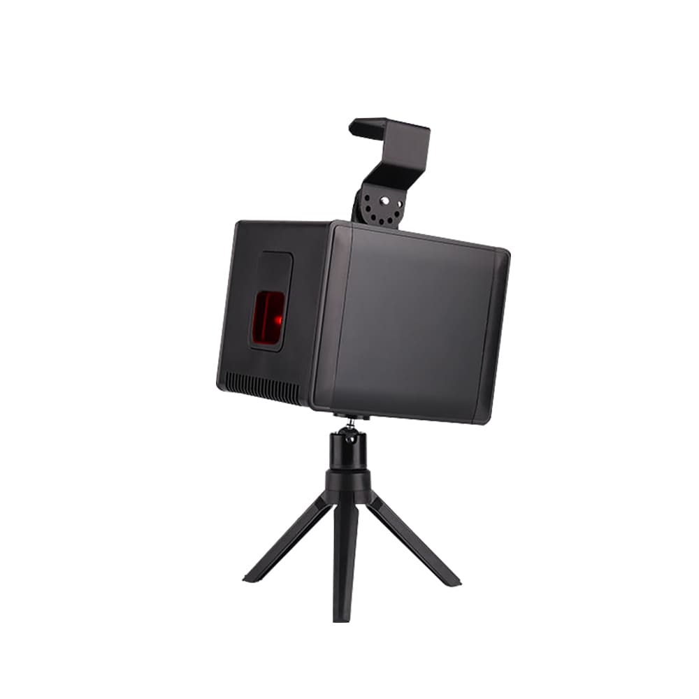 Laser Light Projector