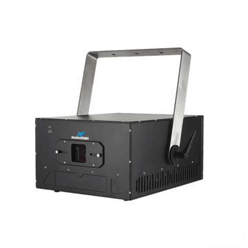 laser show projector
