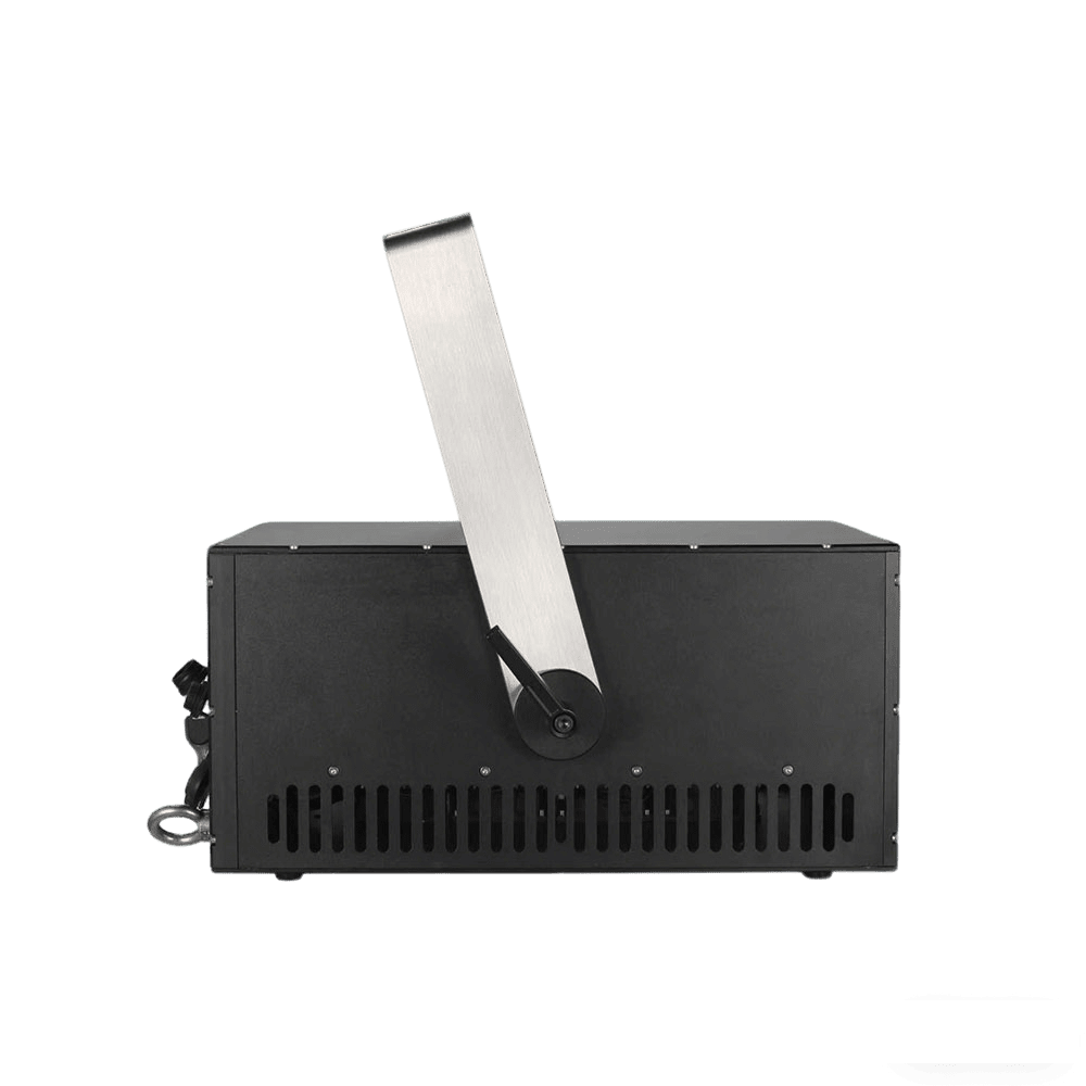 rgb laser projector