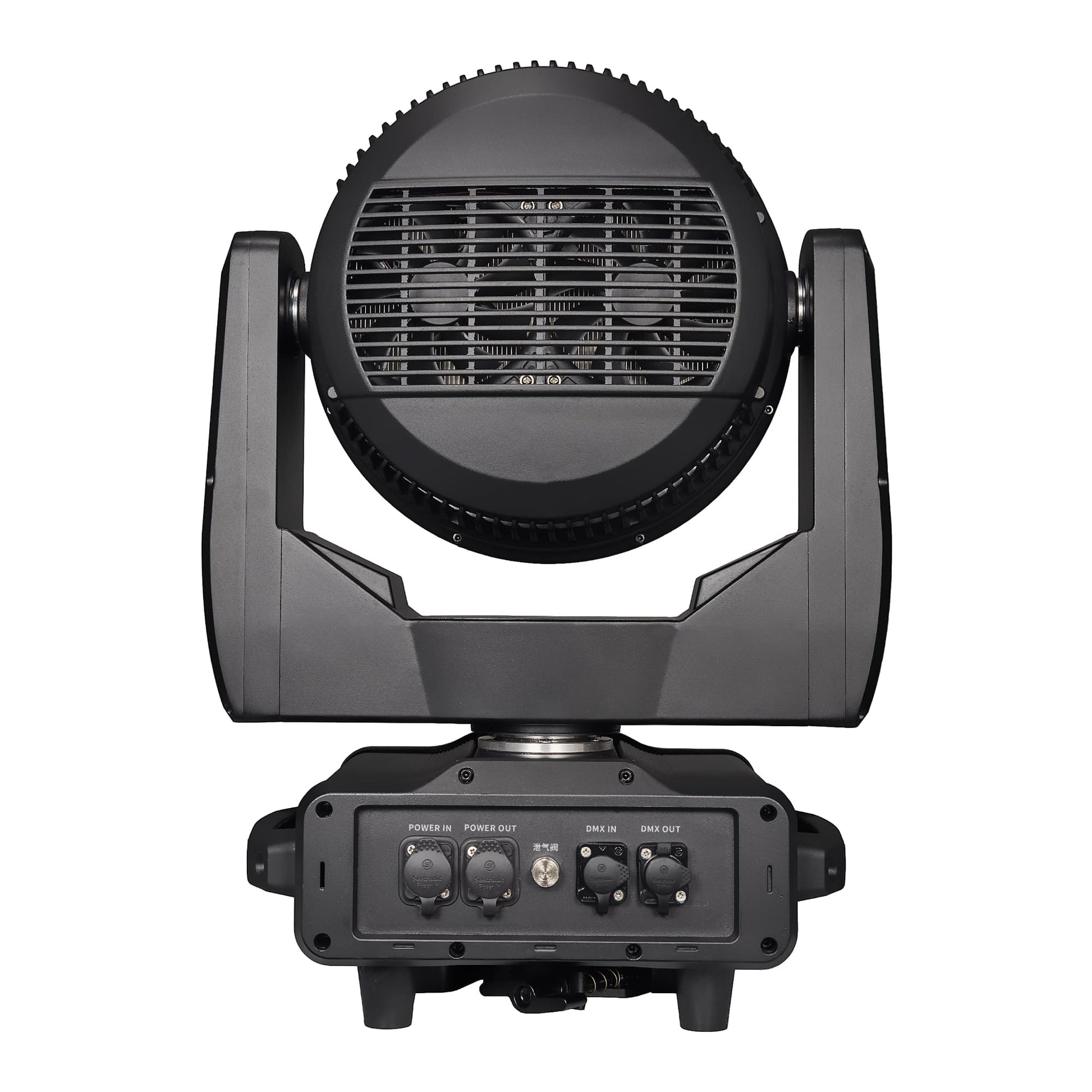 Bee Eye RGBW Moving Head Light