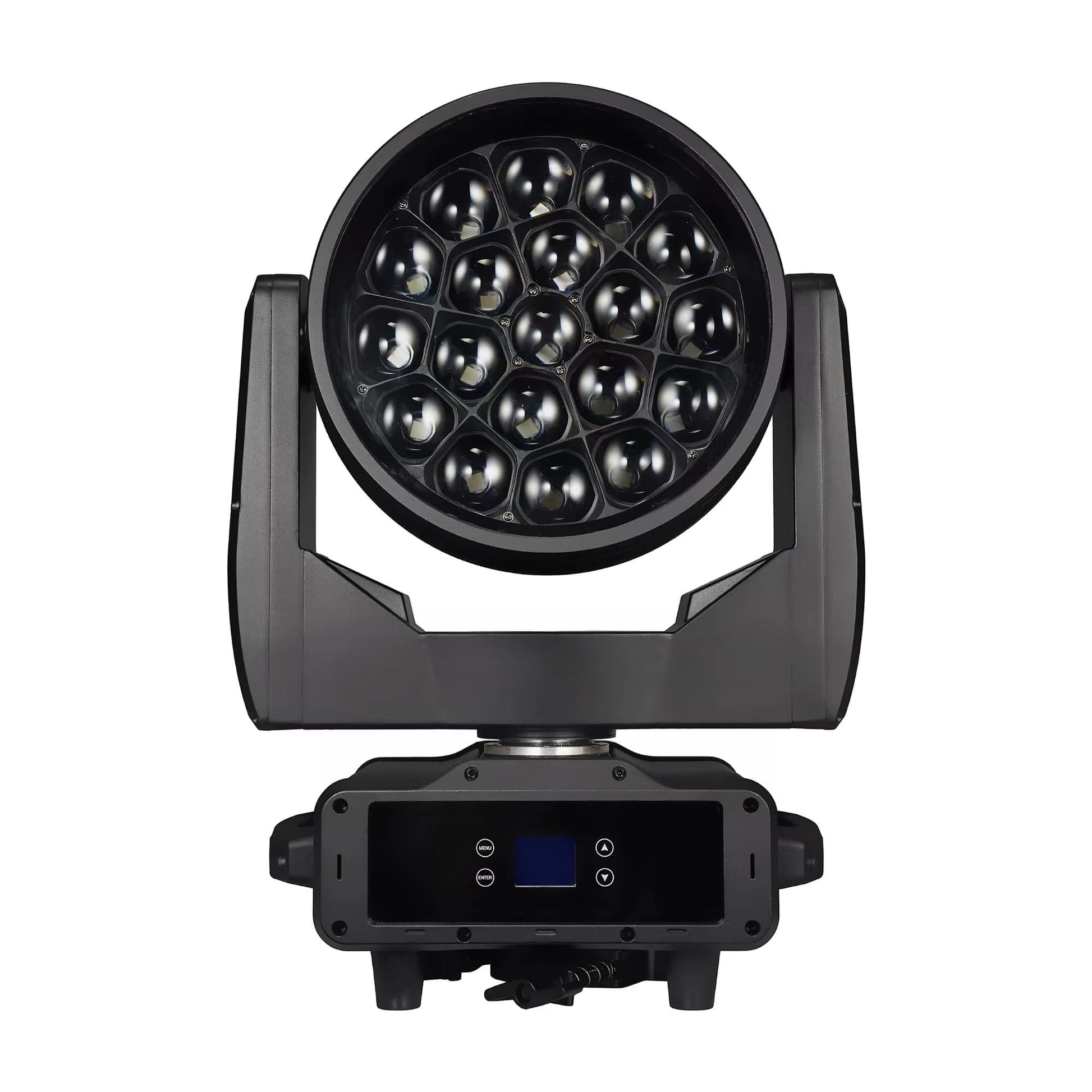 Bee Eye RGBW Moving Head Light