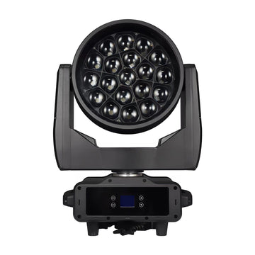 Bee Eye RGBW Moving Head Light
