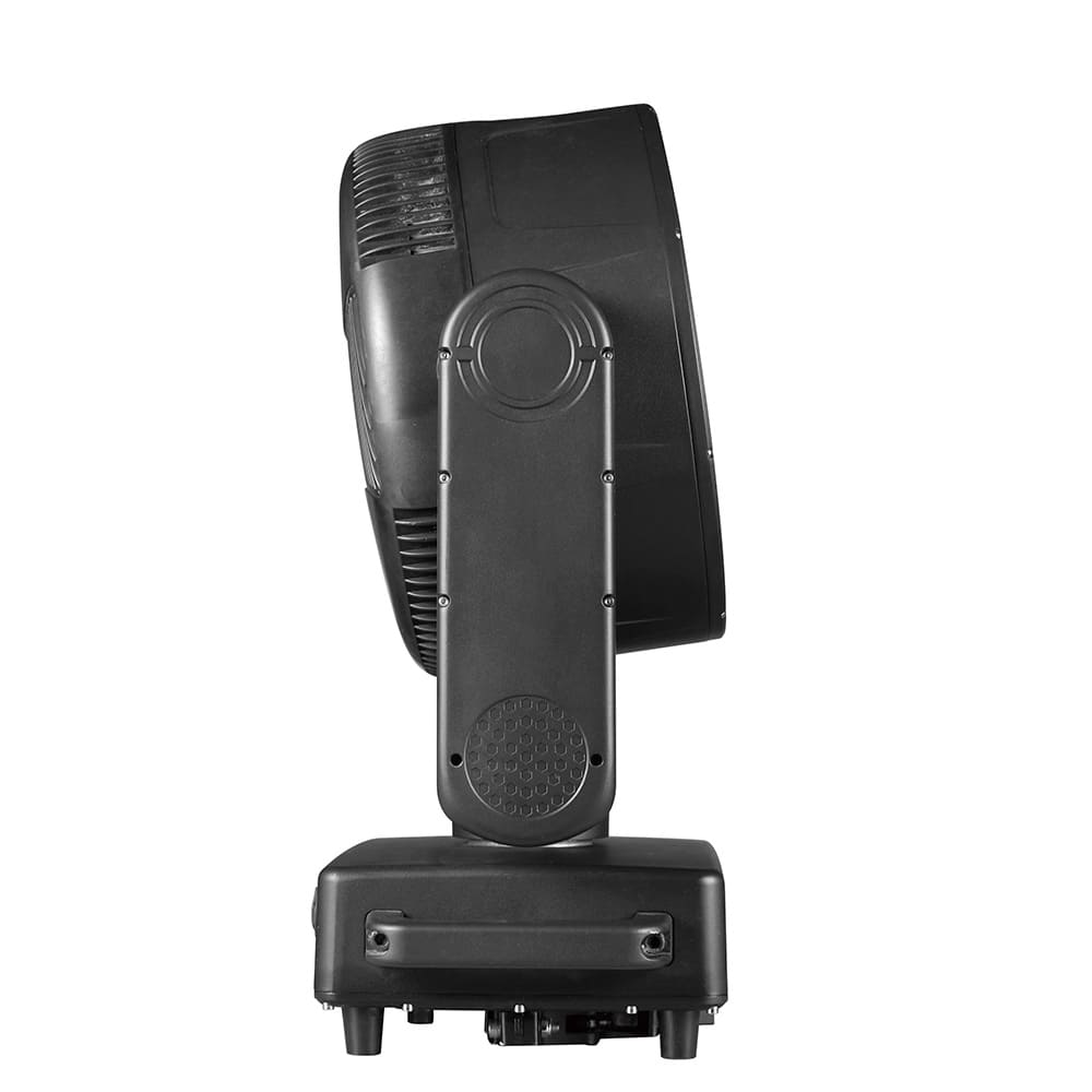 moving head lights