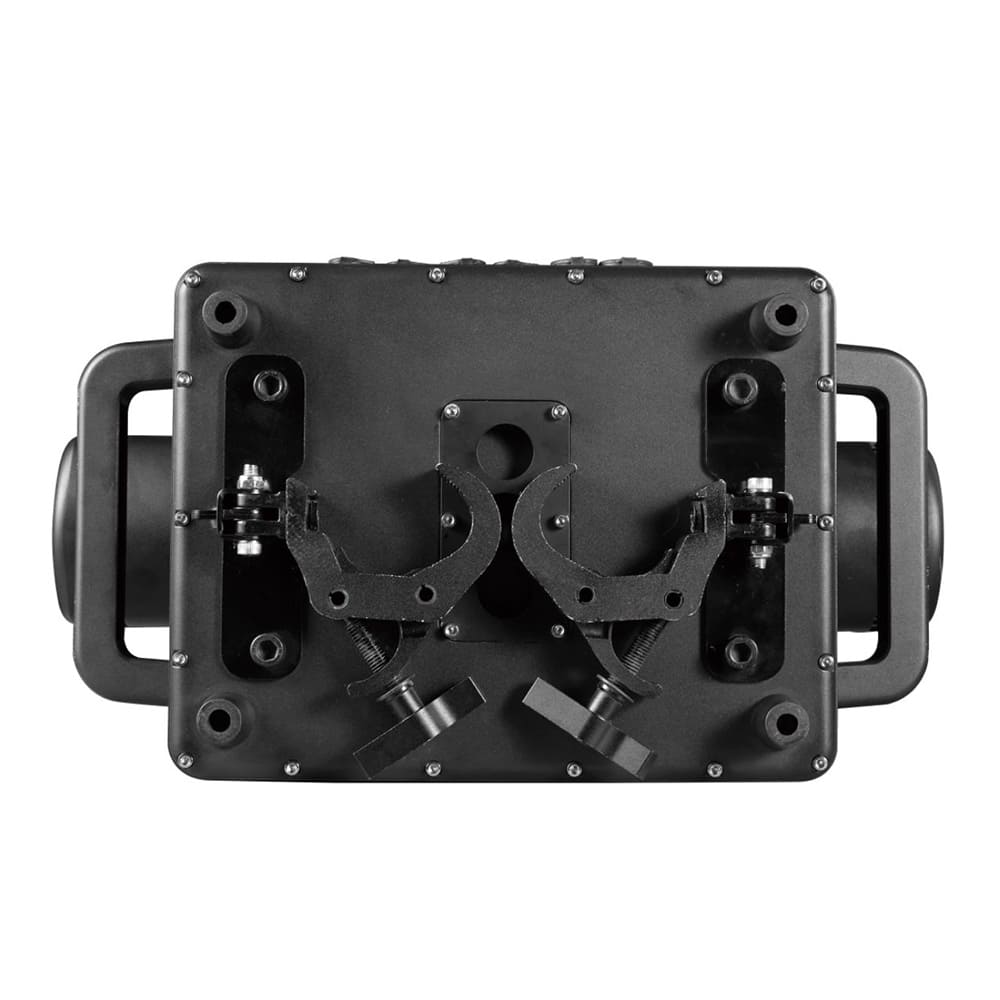 moving head lights