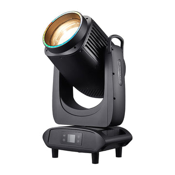 Outdoor Lighting