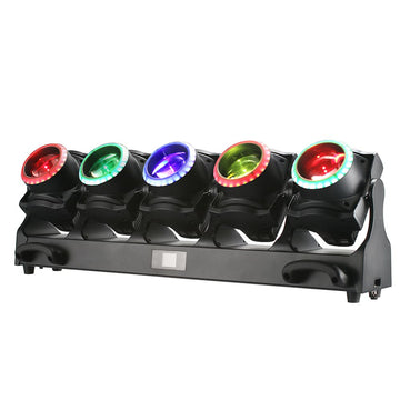 Moving Head Lights