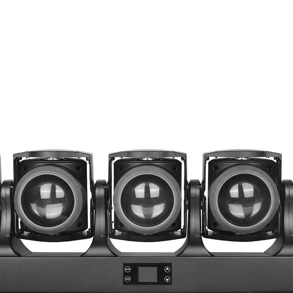 led light
