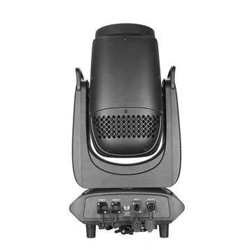 420W IP66 Hybrid Moving Head Light for Outdoor Stage Events
