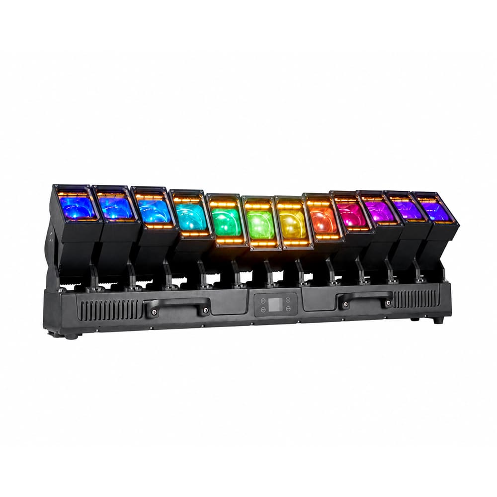 Stage Lighting