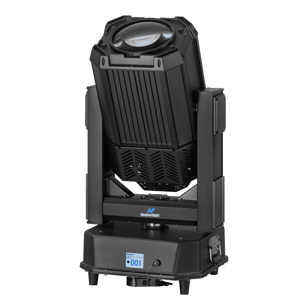 outdoor searchlight