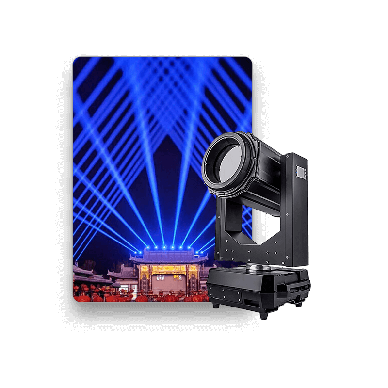 440W 17R Moving Head Lights