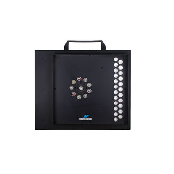 1500W Outdoor LED Fog Jet Machine Remote control for Clubs, Concerts & Stages